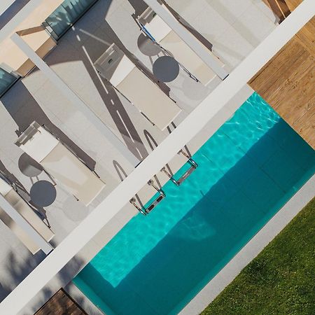 Sunrise Zante - Adults Only Hotel Planos Exterior foto