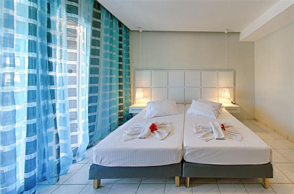 Sunrise Zante - Adults Only Hotel Planos Exterior foto