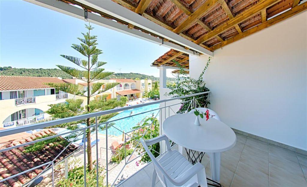 Sunrise Zante - Adults Only Hotel Planos Exterior foto