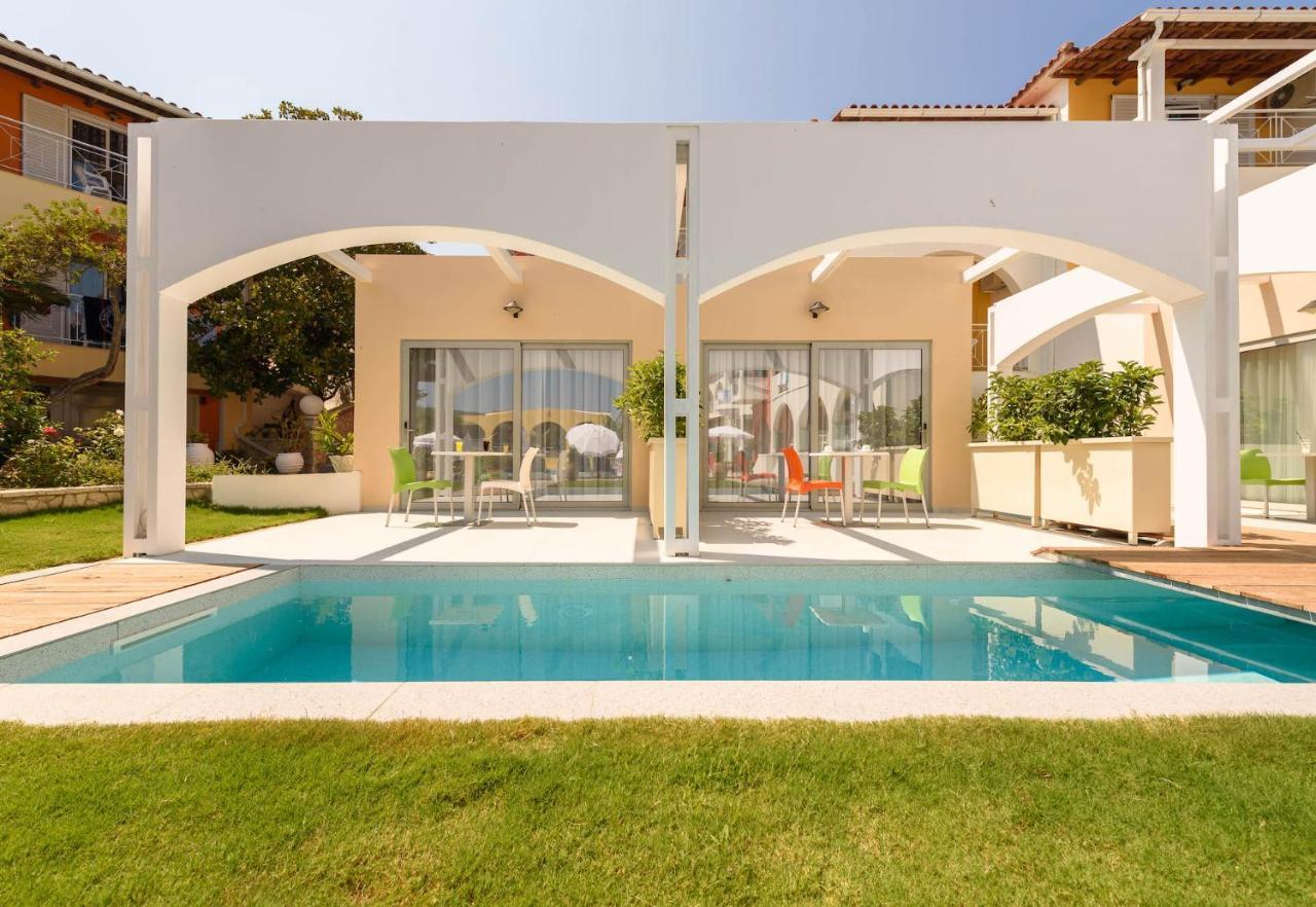 Sunrise Zante - Adults Only Hotel Planos Exterior foto