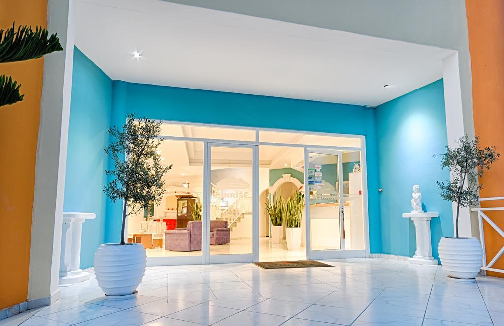 Sunrise Zante - Adults Only Hotel Planos Exterior foto