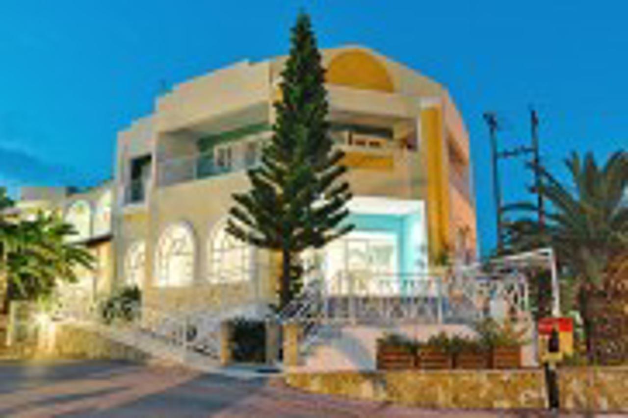 Sunrise Zante - Adults Only Hotel Planos Exterior foto
