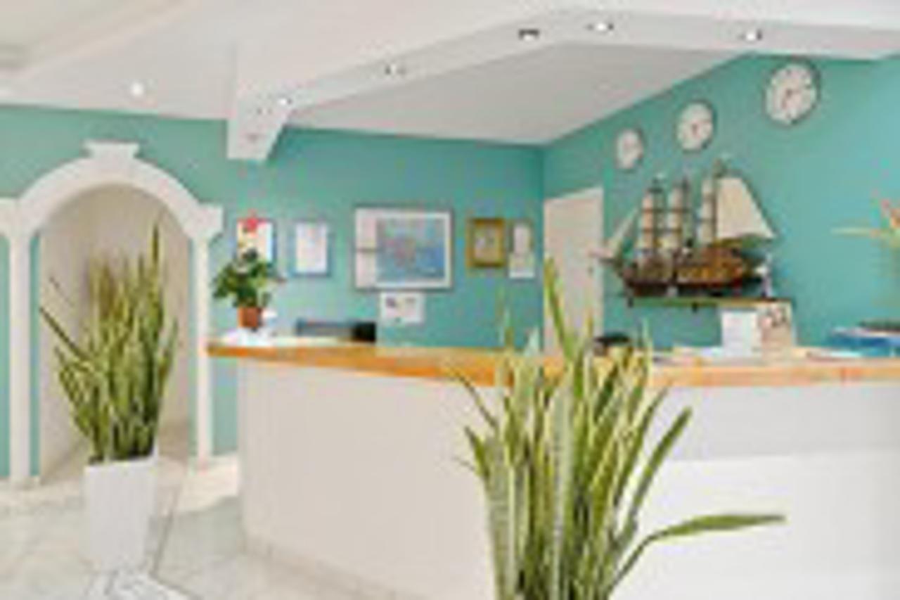 Sunrise Zante - Adults Only Hotel Planos Exterior foto