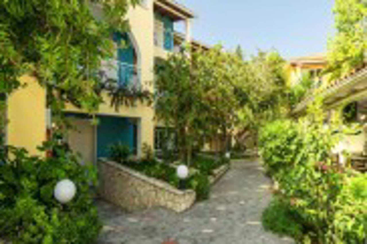 Sunrise Zante - Adults Only Hotel Planos Exterior foto