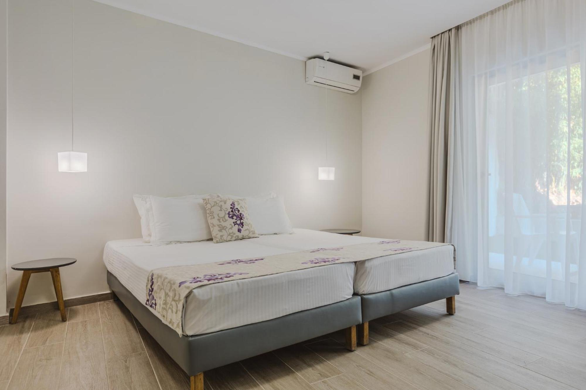 Sunrise Zante - Adults Only Hotel Planos Exterior foto