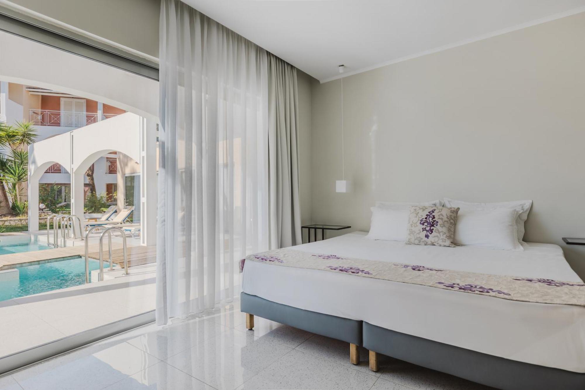 Sunrise Zante - Adults Only Hotel Planos Exterior foto