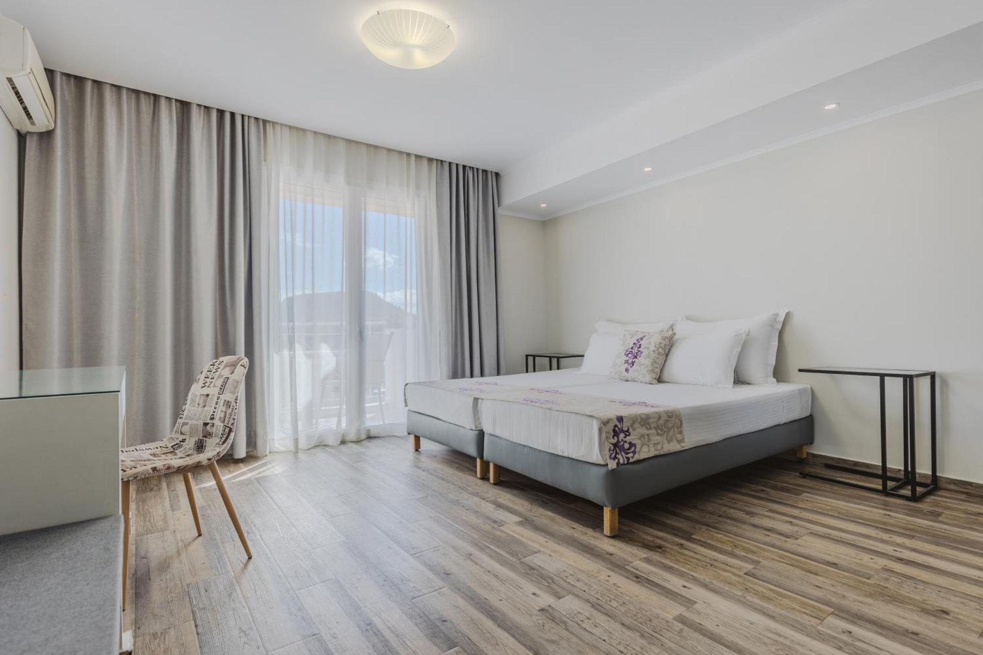 Sunrise Zante - Adults Only Hotel Planos Exterior foto