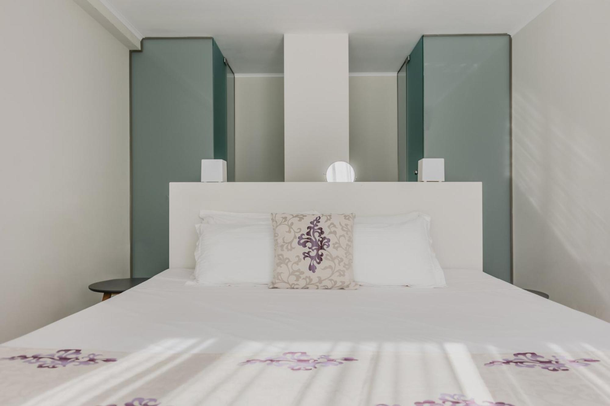 Sunrise Zante - Adults Only Hotel Planos Exterior foto