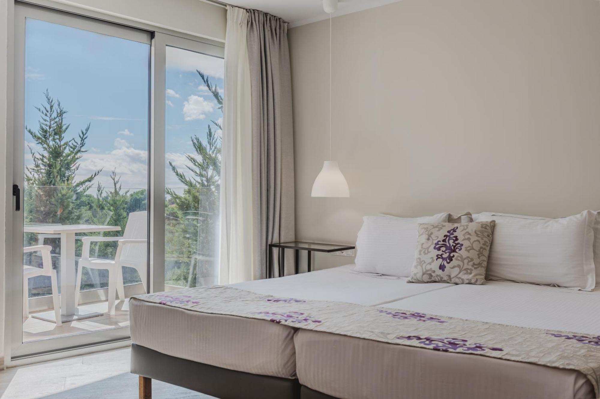 Sunrise Zante - Adults Only Hotel Planos Exterior foto