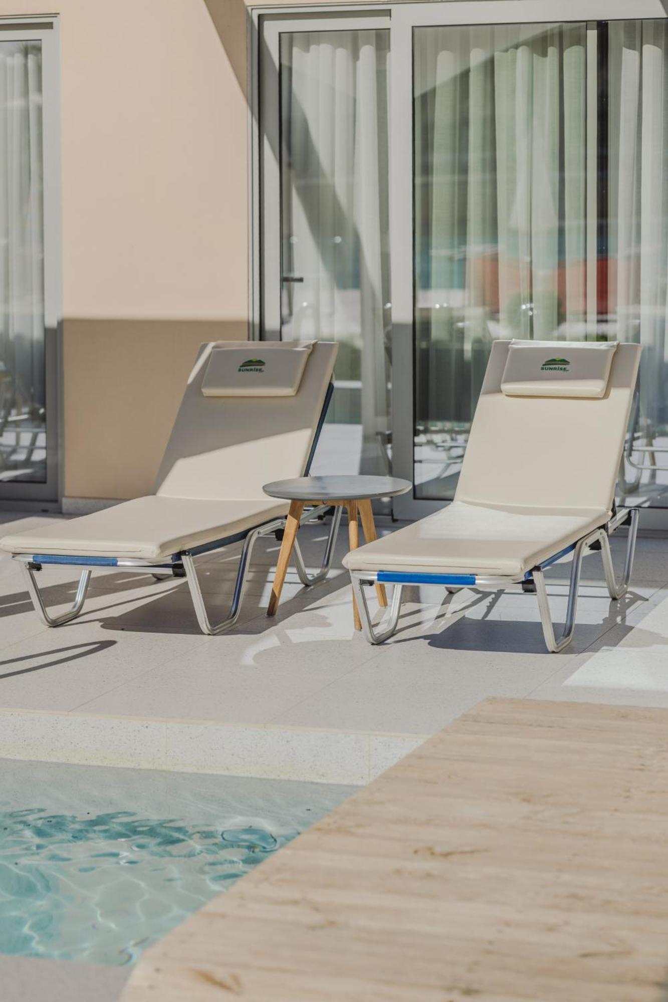 Sunrise Zante - Adults Only Hotel Planos Exterior foto