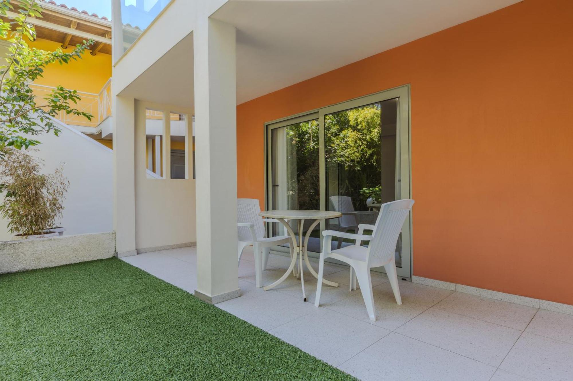 Sunrise Zante - Adults Only Hotel Planos Exterior foto