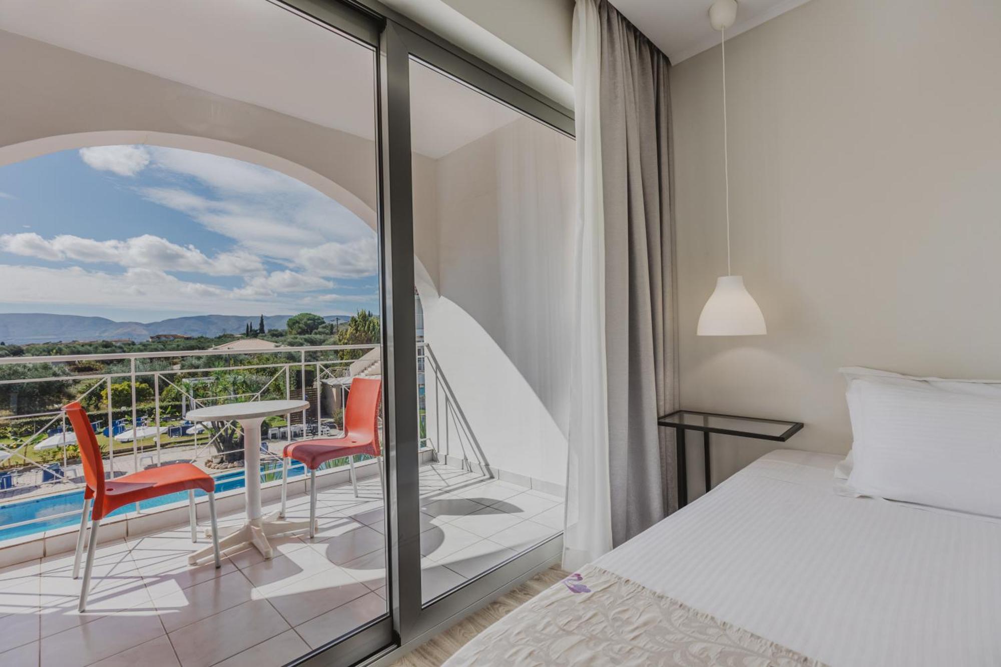 Sunrise Zante - Adults Only Hotel Planos Exterior foto