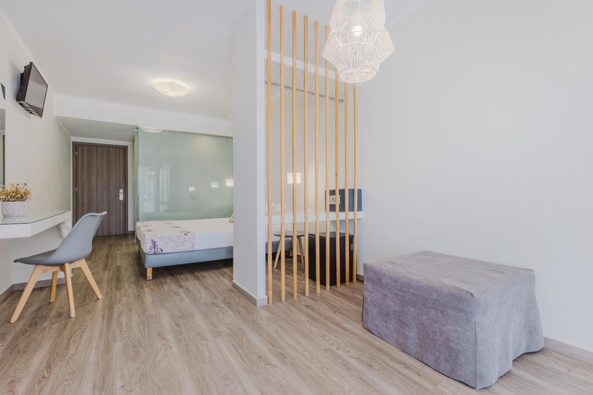 Sunrise Zante - Adults Only Hotel Planos Exterior foto