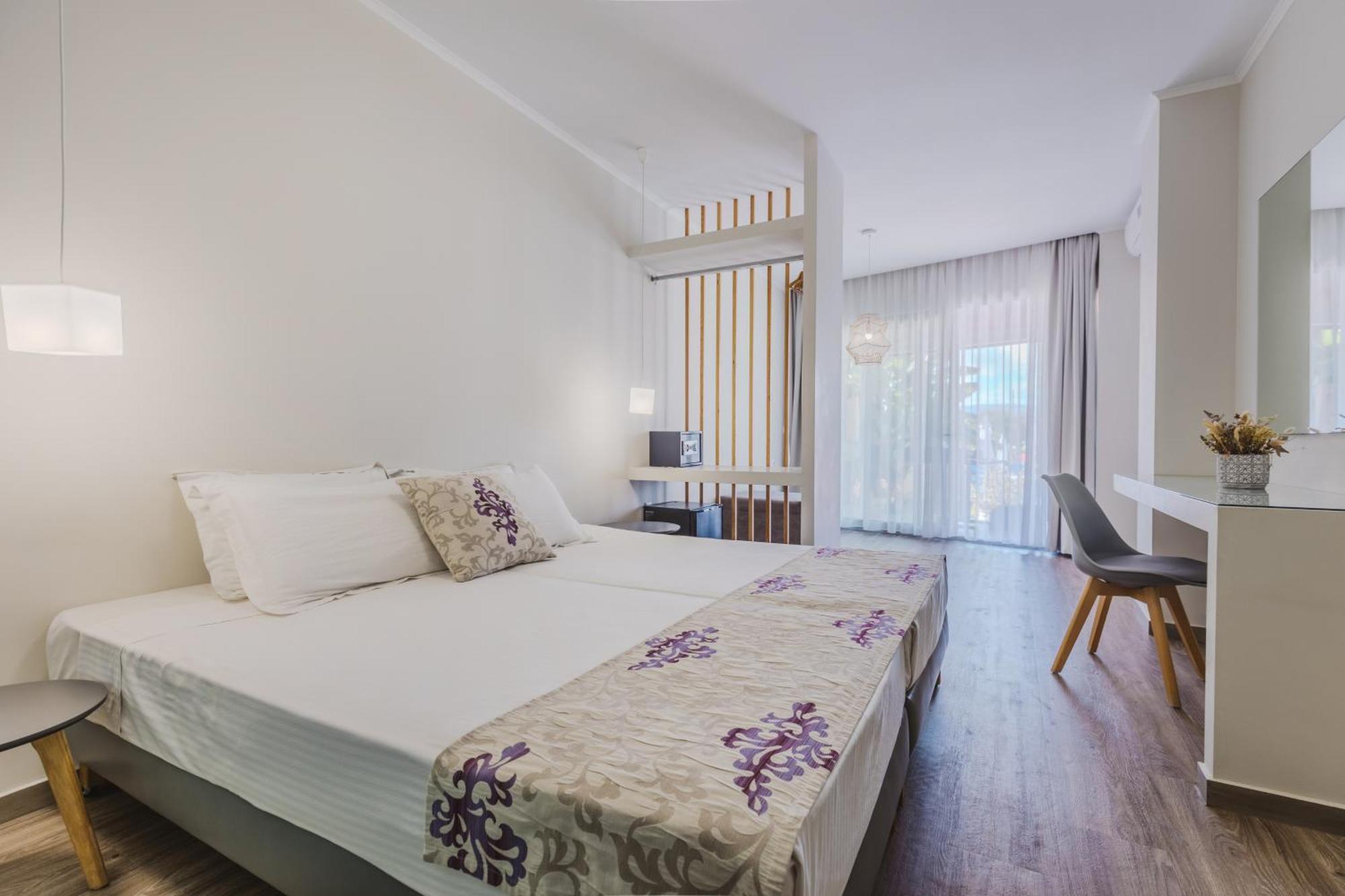 Sunrise Zante - Adults Only Hotel Planos Exterior foto