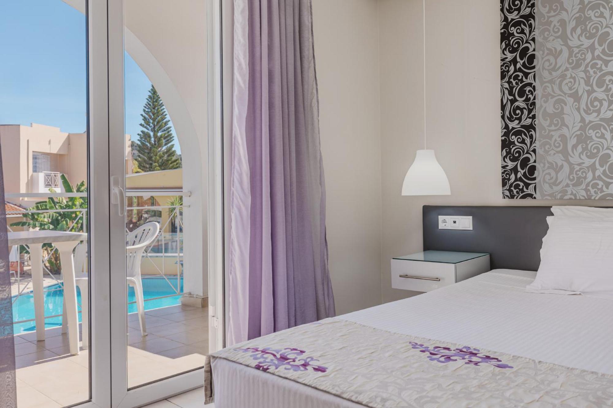 Sunrise Zante - Adults Only Hotel Planos Exterior foto