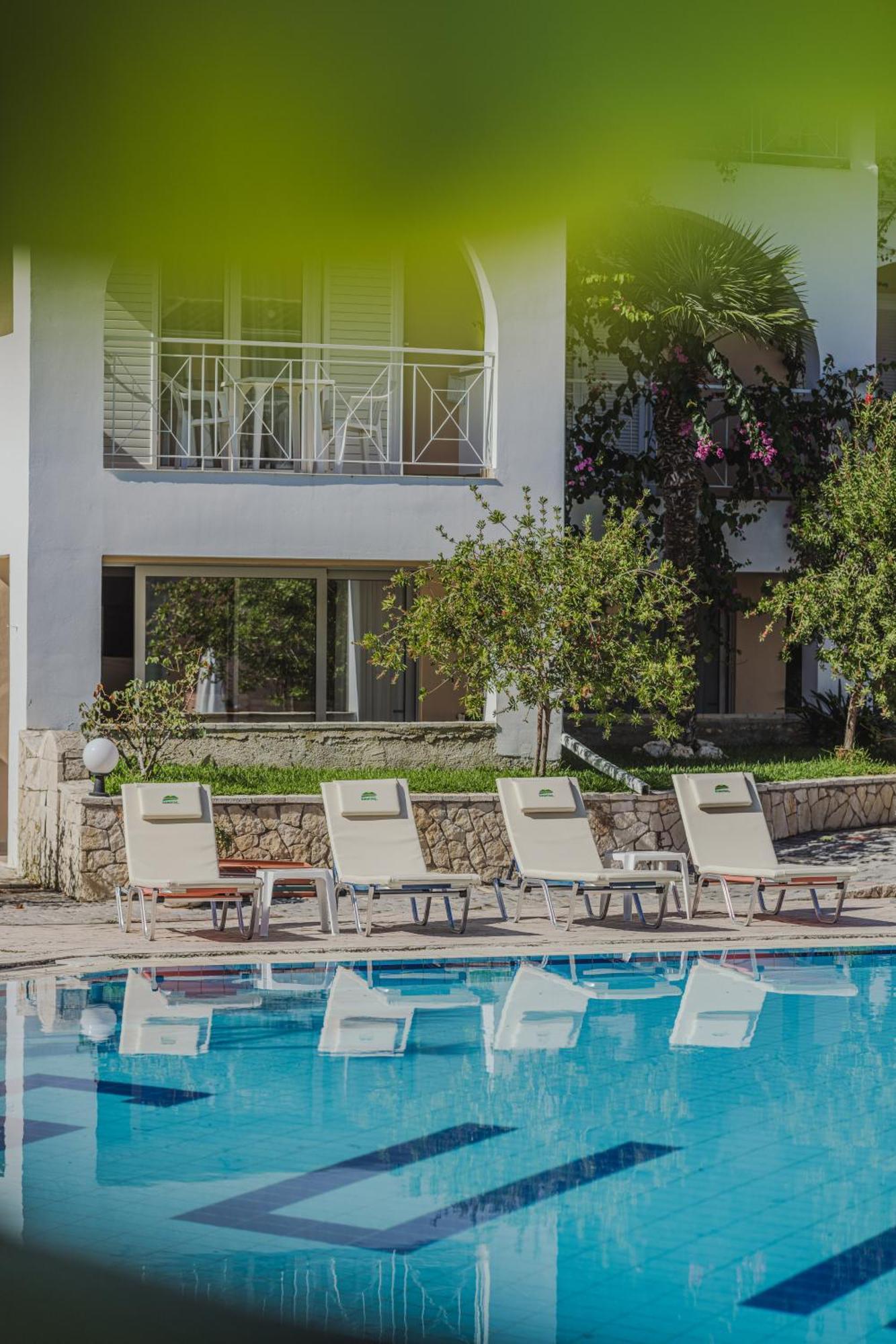 Sunrise Zante - Adults Only Hotel Planos Exterior foto