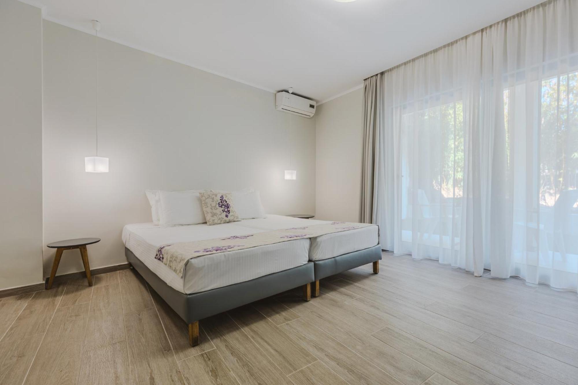 Sunrise Zante - Adults Only Hotel Planos Exterior foto