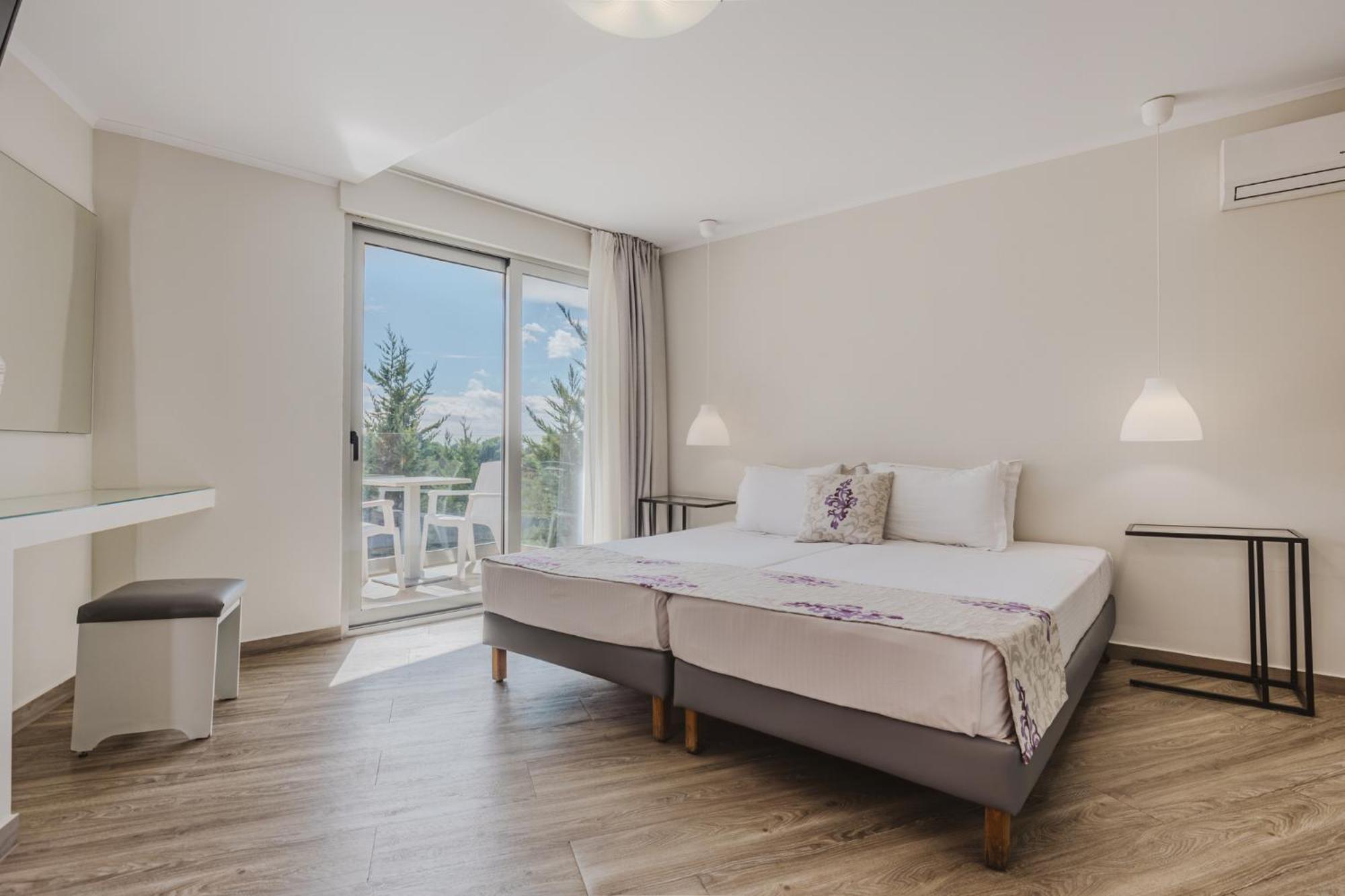 Sunrise Zante - Adults Only Hotel Planos Exterior foto
