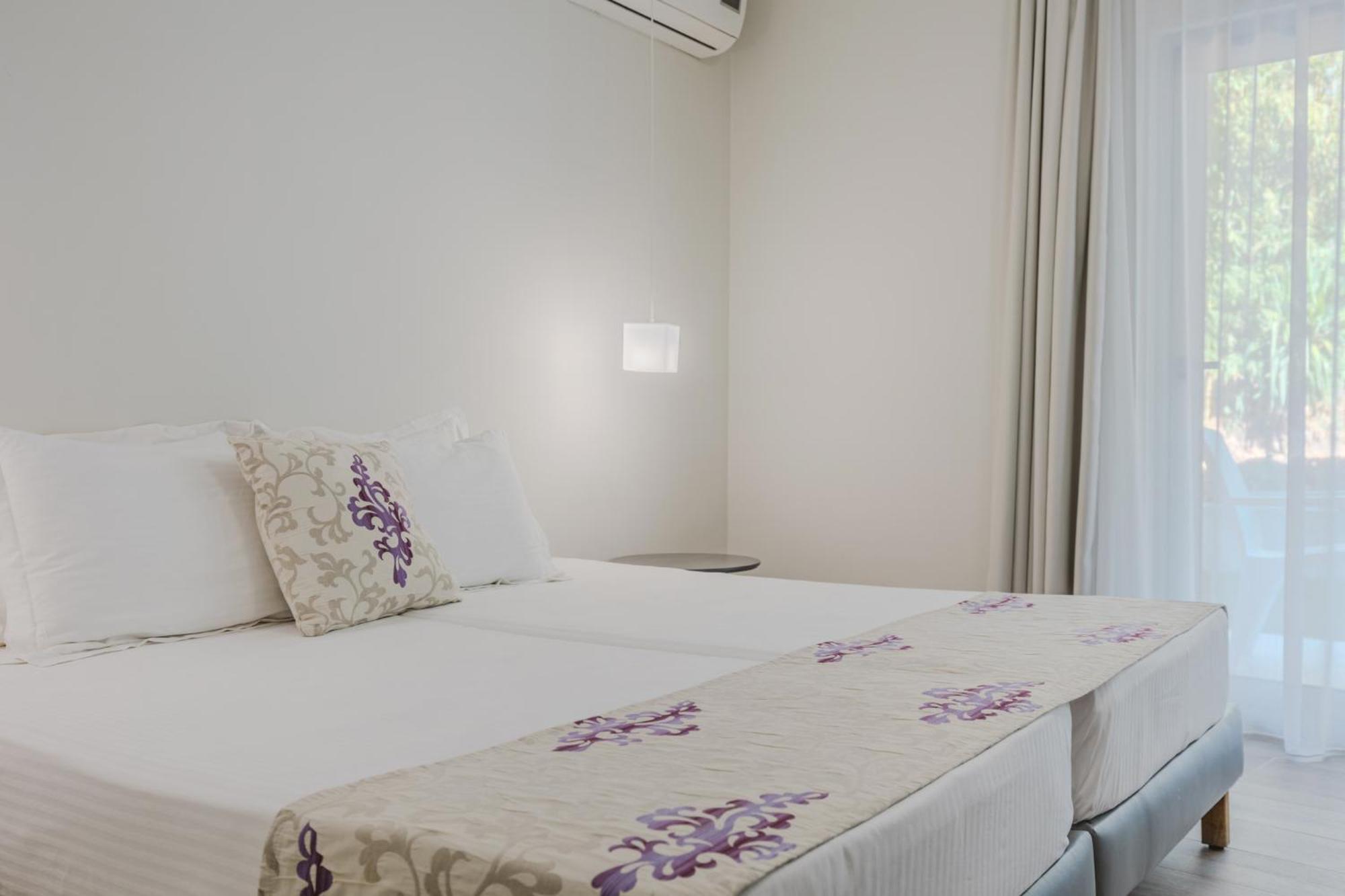 Sunrise Zante - Adults Only Hotel Planos Exterior foto