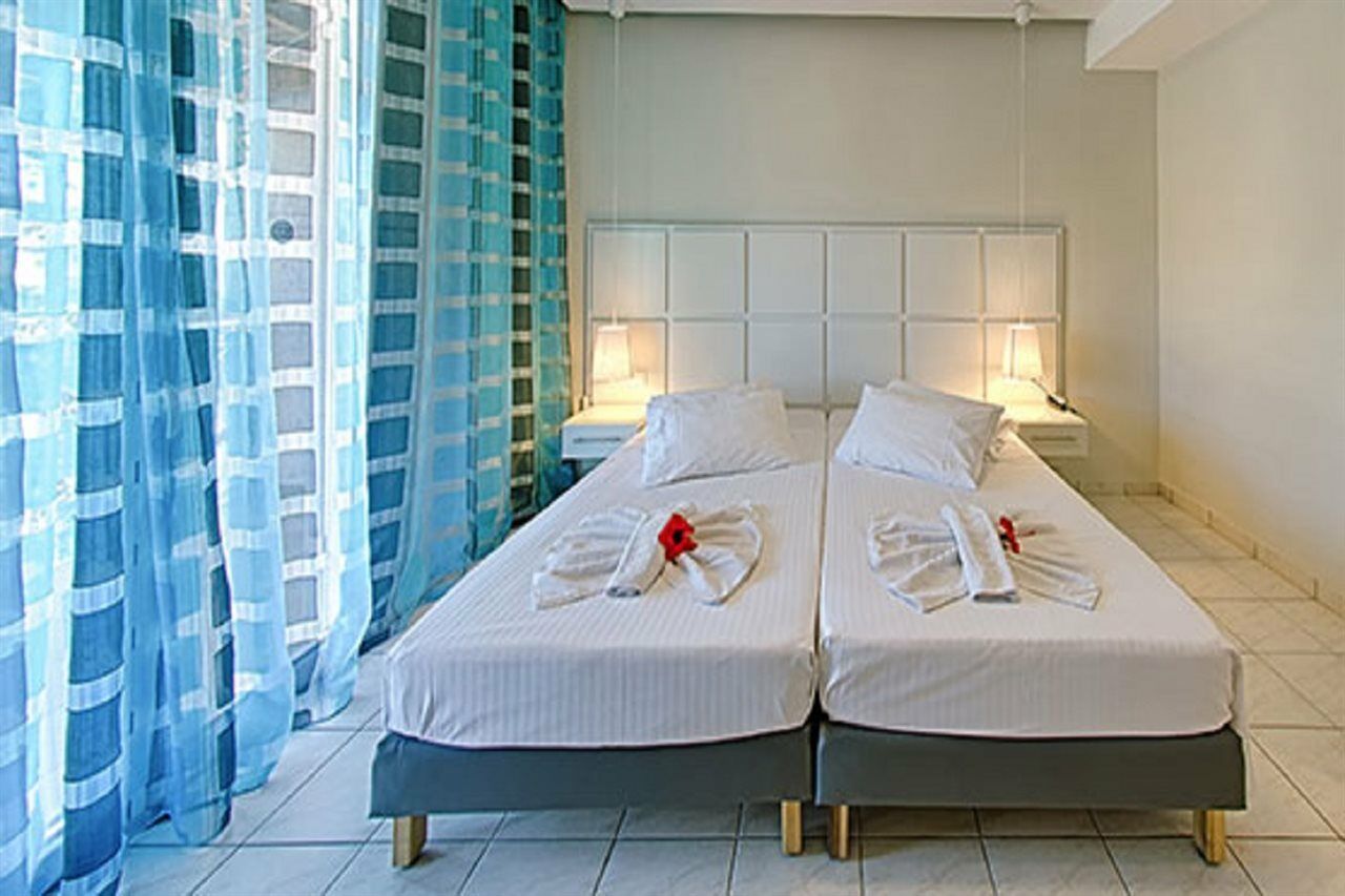 Sunrise Zante - Adults Only Hotel Planos Exterior foto